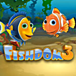 Fishdom 3
