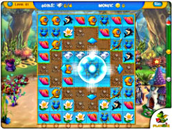 Fishdom: Depths of Time screenshot 2