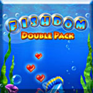 Fishdom Double Pack