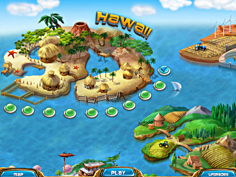 Fisher's Family Farm screenshot 1