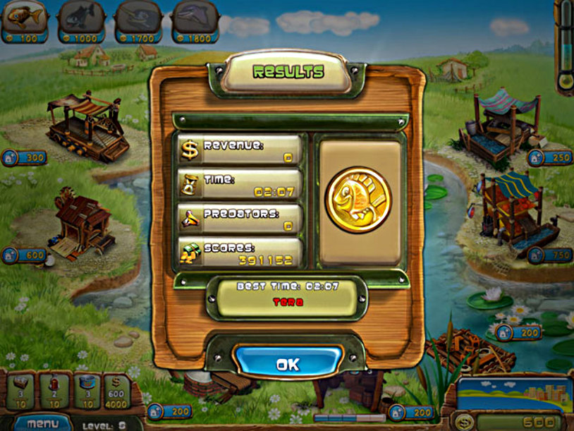 Fisher's Family Farm screenshot 2