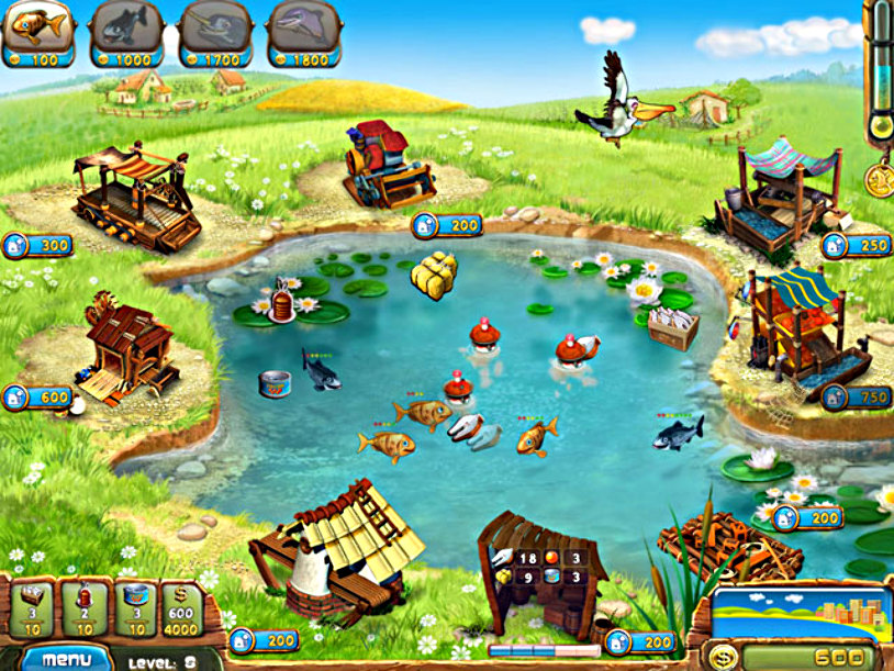 Fisher's Family Farm screenshot 3