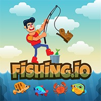 Fishing.io