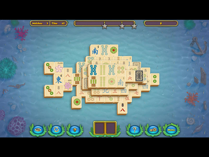 Fishjong 2 screenshot 1