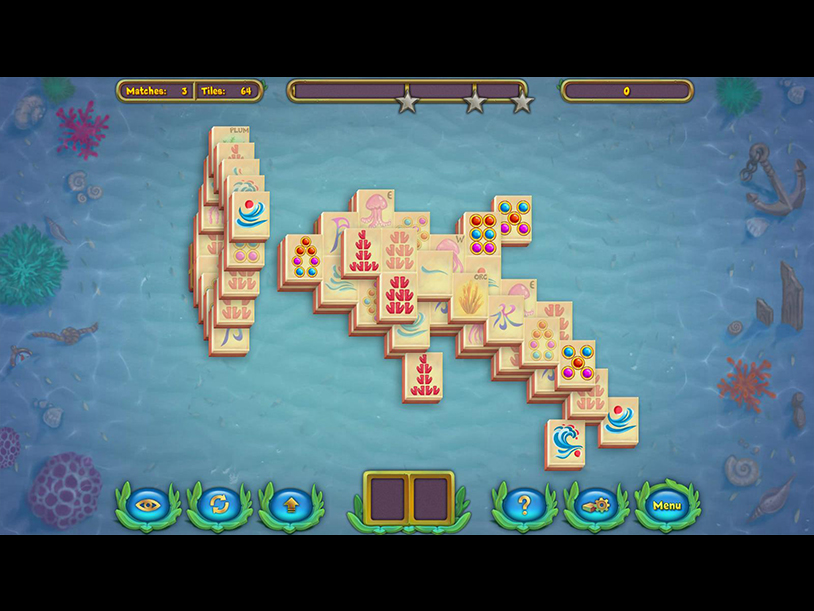 Fishjong 2 screenshot 2