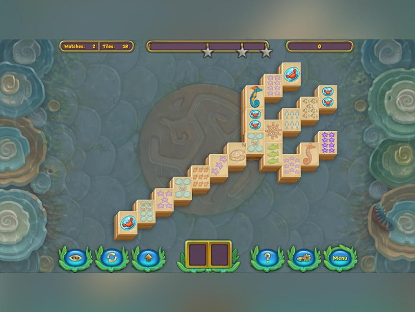 FishJong 3 screenshot 2