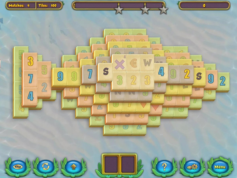 Fishjong screenshot 1