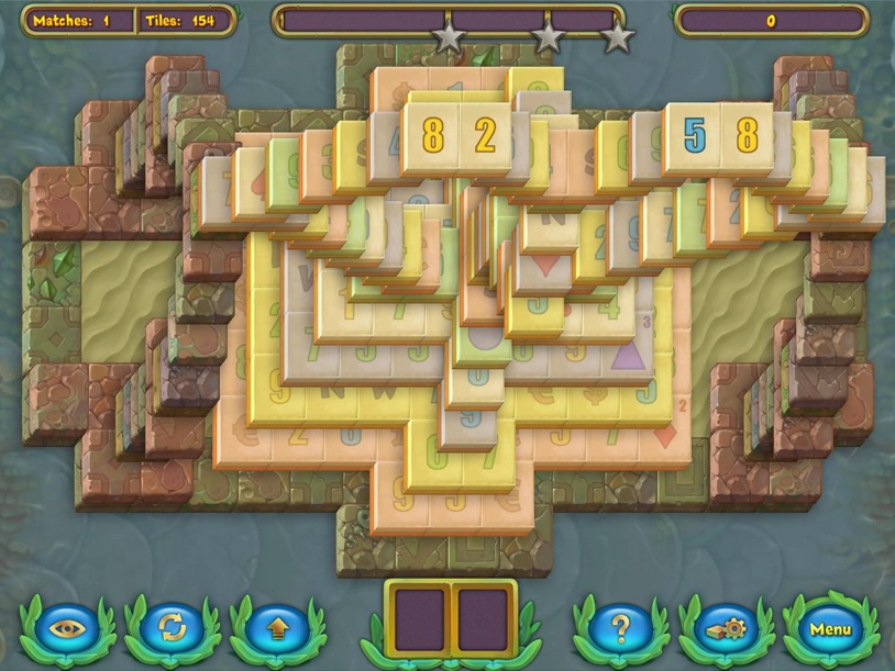 Fishjong screenshot 2