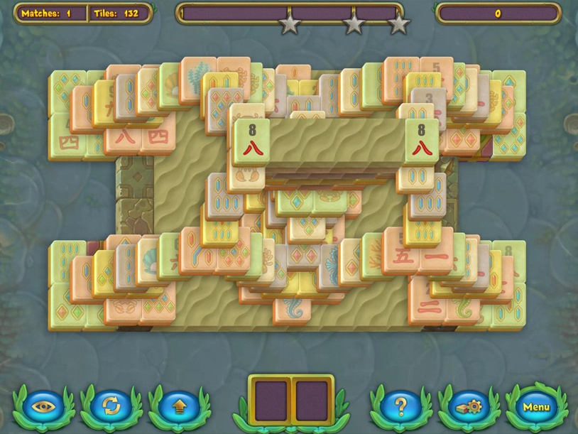 Fishjong screenshot 3