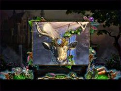 Flights of Fancy: Two Doves screenshot 1