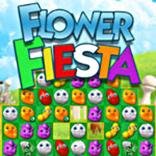 Flower Fiesta