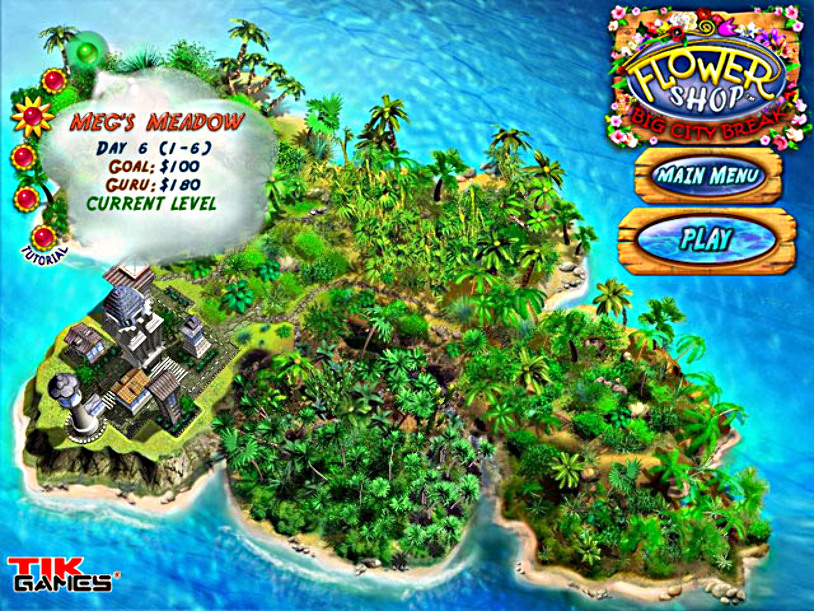 Flower Shop screenshot 3