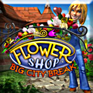 Flower Shop