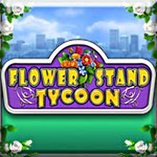 Flower Stand Tycoon