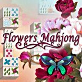 Flowers Mahjong