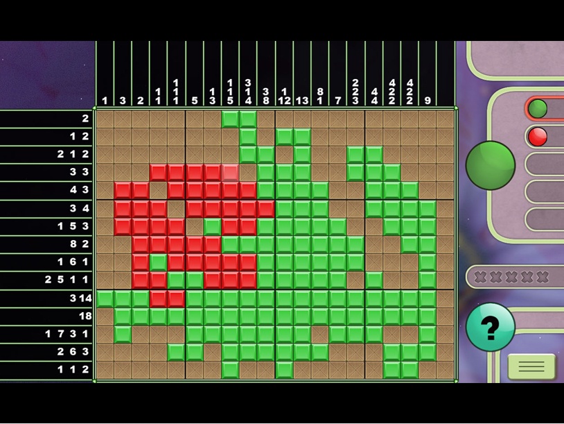 Flowers Mosaics screenshot 2