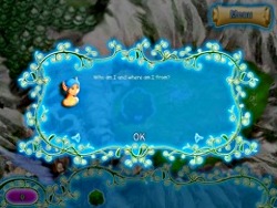 Flower's Story  Fairy Quest screenshot 1