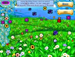 Flower's Story  Fairy Quest screenshot 3