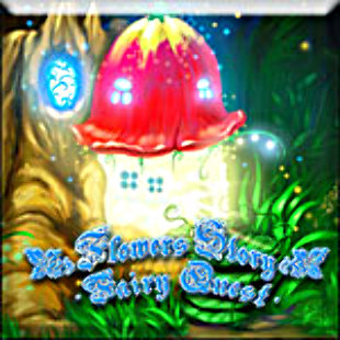 Flower's Story – Fairy Quest