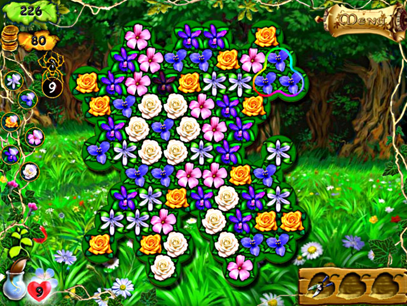 Flower's Story screenshot 3