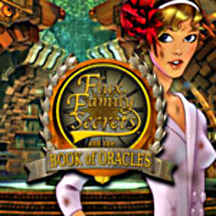 Flux Family Secrets: The Book of Oracles