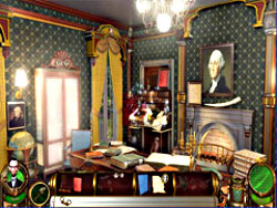 Flux Family Secrets: The Rabbit Hole screenshot 3