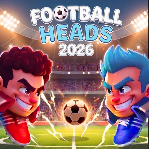 Football Heads 2026