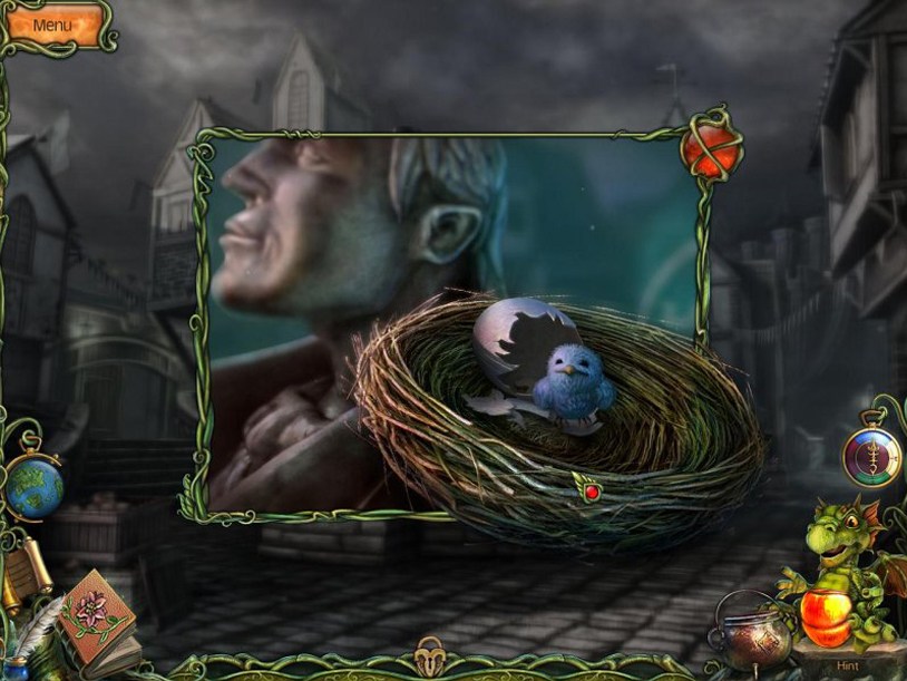 Forest Legends: Call of Love Collector's Edition screenshot 3