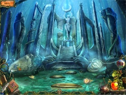 Forest Legends: Call of Love screenshot 1