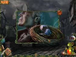 Forest Legends: Call of Love screenshot 2