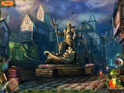 Forest Legends: Call of Love screenshot 3