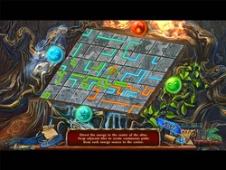 Forgotten Books: The Enchanted Crown screenshot 3