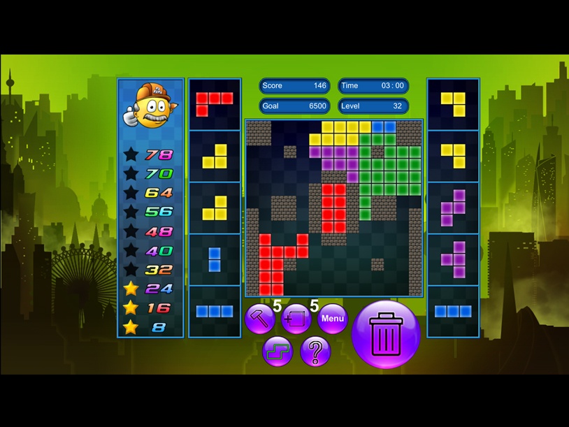 Form It screenshot 1