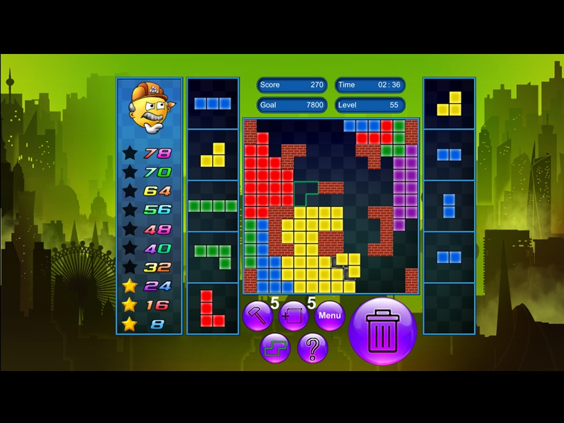 Form It screenshot 2