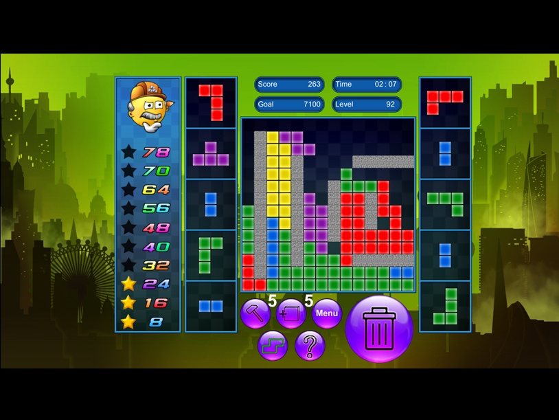 Form It screenshot 3