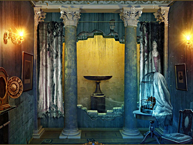 Frankenstein: Master of Death screenshot 1
