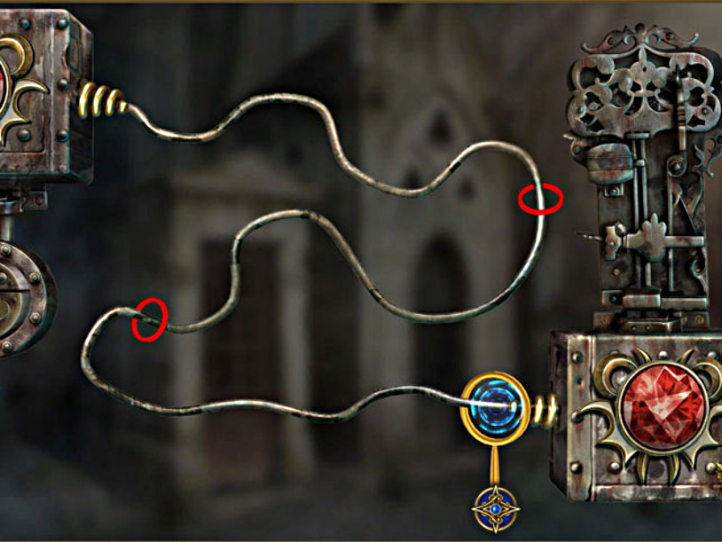 Frankenstein: Master of Death screenshot 3