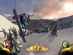 Freakout screenshot 2