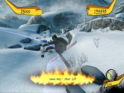 Freakout screenshot 3