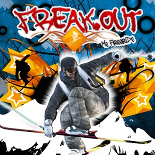 Freakout