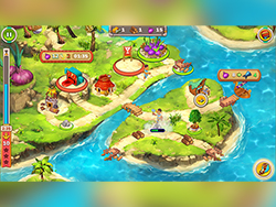 Frenzy Islands CE screenshot 2