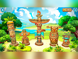 Frenzy Islands CE screenshot 3