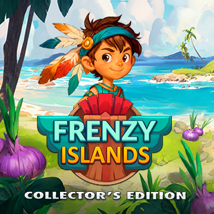 Frenzy Islands CE