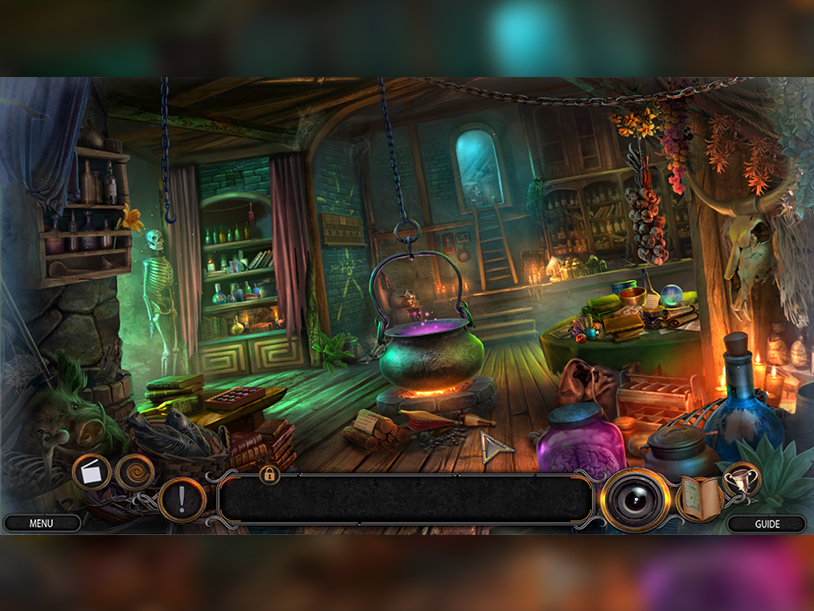 Fright Chasers: Director's Cut screenshot 1