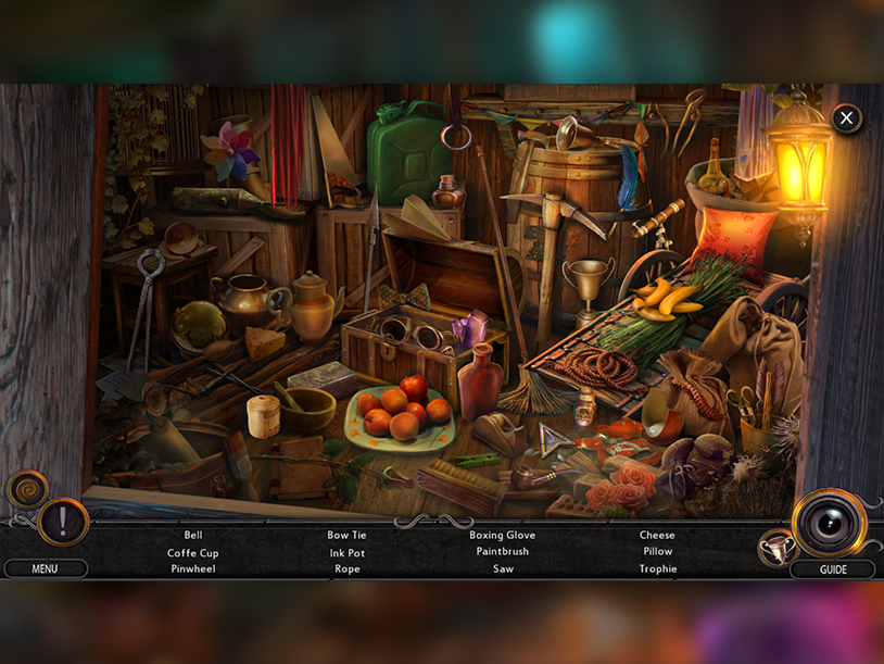Fright Chasers: Director's Cut screenshot 2
