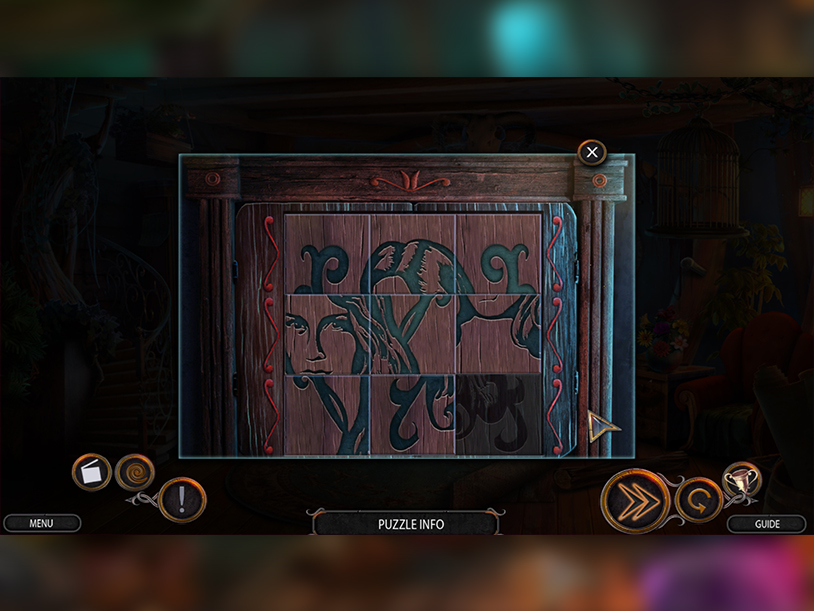 Fright Chasers: Director's Cut screenshot 3