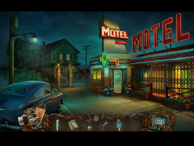 Fright Collector's Edition screenshot 1