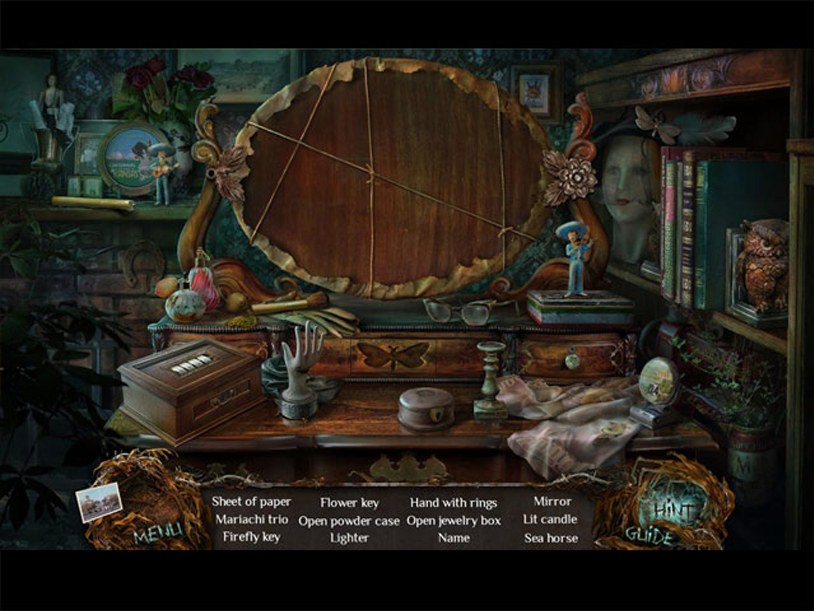 Fright Collector's Edition screenshot 2