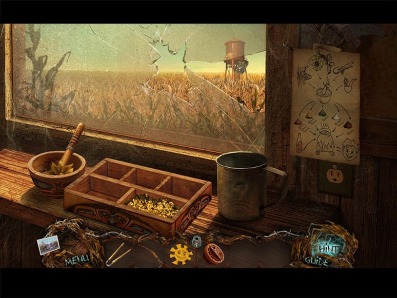 Fright Collector's Edition screenshot 3