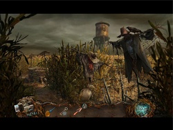 Fright screenshot 1